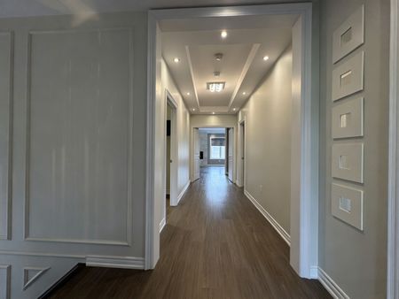 For Lease - 141 Conklin Crescent, Aurora, Ontario - Photo 3