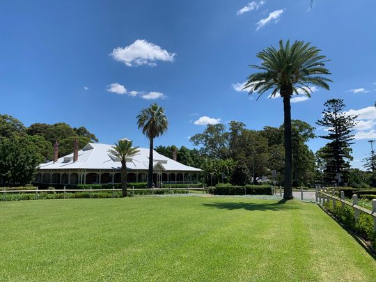 31 Brooks Circuit, Lidcombe NSW 2141 - House For Rent | Domain - Photo 1