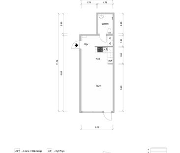 Dunkehallavägen 78, Jönköping - Foto 2