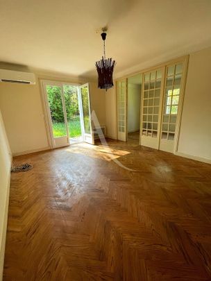 Location Maison 3 pièces 117m² - Photo 1