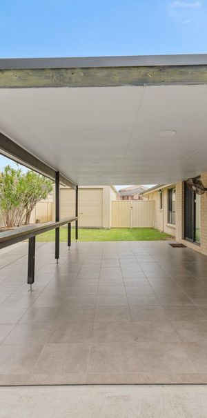 Double Garage PLUS Man Shed! MORE PHOTOS COMING - Photo 1