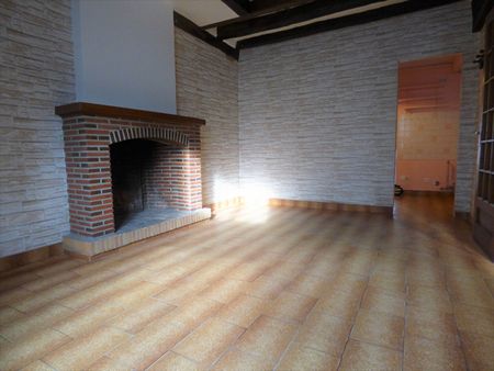 Location appartement 1 pièce, 52.00m², Chilleurs-aux-Bois - Photo 4