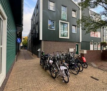 Appartement te huur: Rozengracht 79-F 1506 SE Zaandam - Photo 1