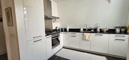 Te huur: Appartement Hogendijk in Zaandam - Foto 4