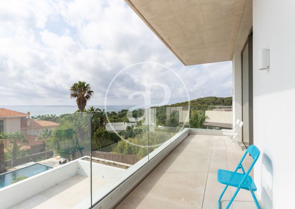 Rental Property in Can Girona