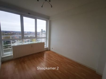 Appartement te huur - Photo 5