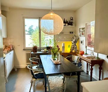 Snövitsvägen, Bromma - Foto 1