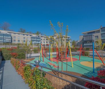 Bel appartement avec balcon et jardin d'hiver au sein d'une résiden... - Foto 2