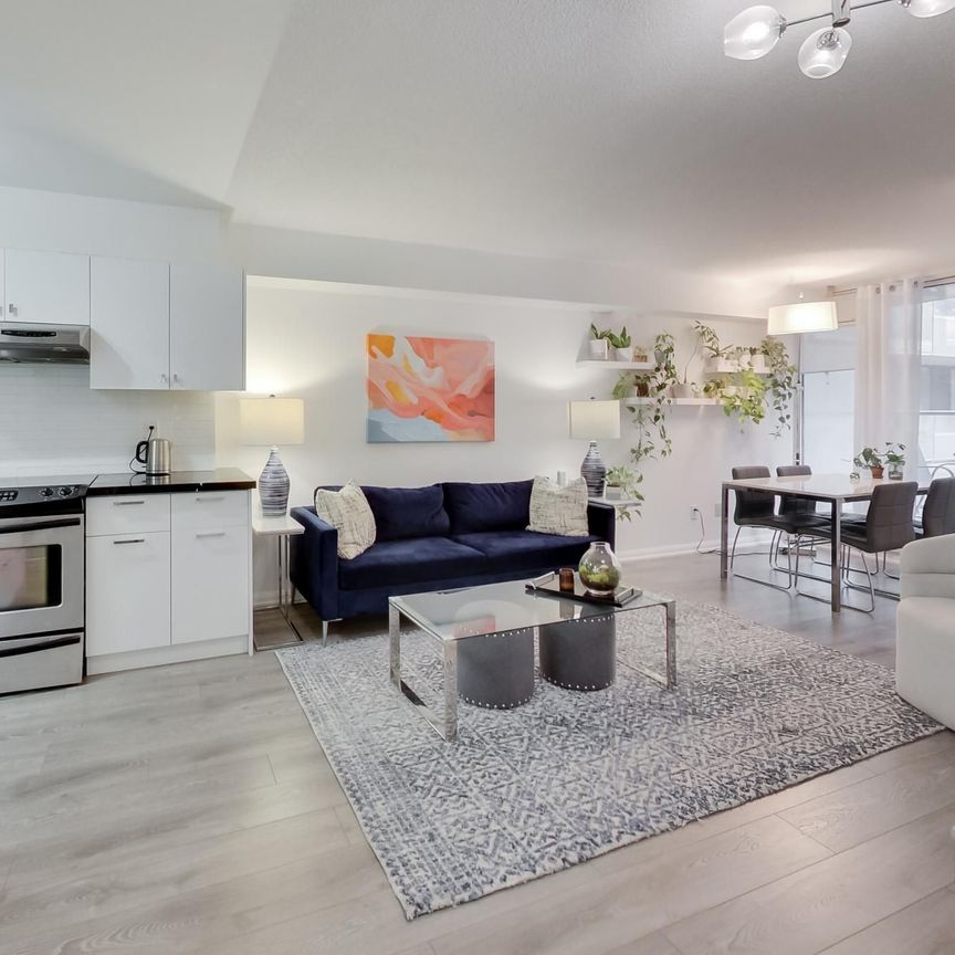 For Lease - 111 Elizabeth Street Unit# 538, Toronto, Ontario - Photo 1