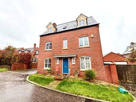 Old School Mead, Alcester, B50 - Photo 5