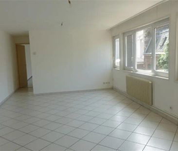 Location appartement 3 pièces - 60.92m² à Valenciennes (59300) - Photo 1