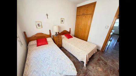 Piso de alquiler en Avenida Costa del Sol, 28, Almuñecar Centro - Foto 5