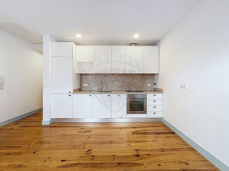 Apartamento T2 em Lisboa - Photo 4