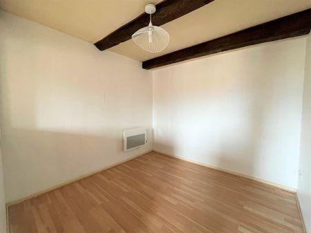 Location - Appartement - 2 pièces - 34.19 m² - caussade - Photo 2