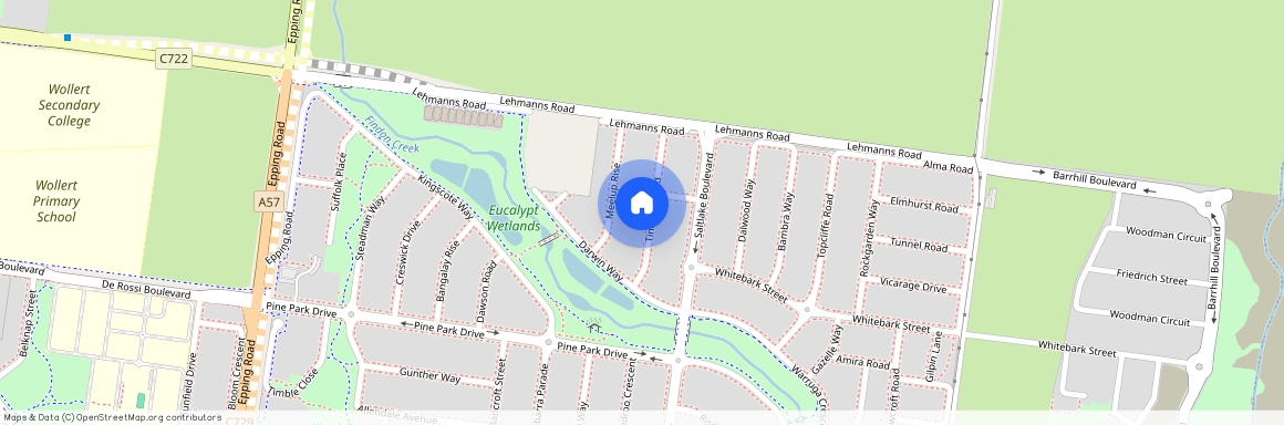 13 Tindales Road, VIC 3750, Wollert