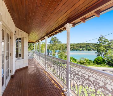 1/20 Bareena Street, Lilli Pilli NSW 2229 - House For Rent | Domain - Photo 4