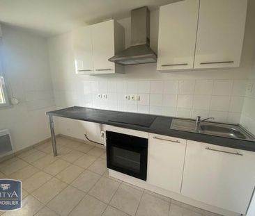 Location Appartement 3 pièces 64m² NOGENT 52800 - Photo 5