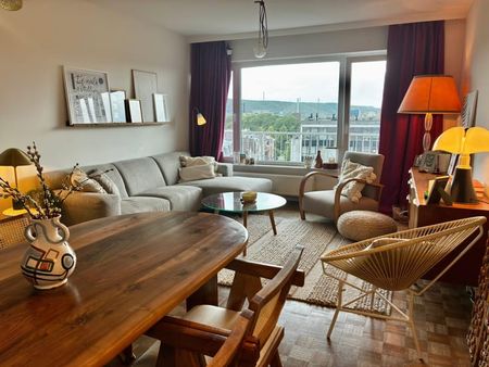 Appartement te huur - Foto 2