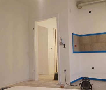 2 Zimmer im Erdgeschoß - neu saniert - Photo 1