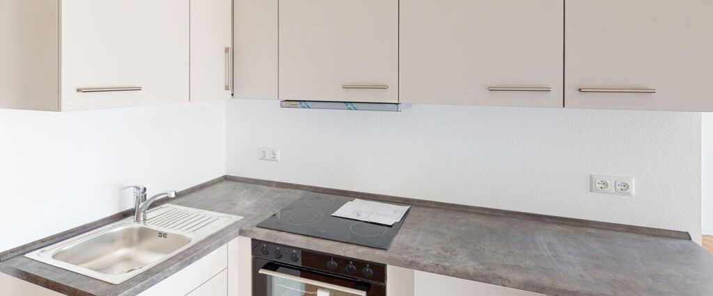 Klein, aber fein! Gemütliche 1-Zimmer-Wohnung mit EBK - Foto 1