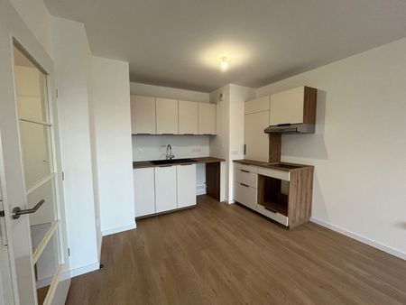 Appartement 2 Pièces 41 m² - Photo 4