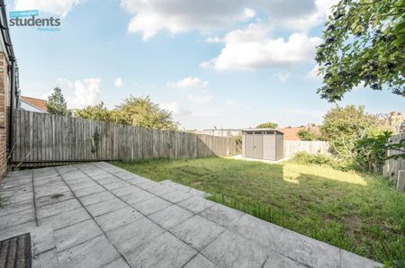 6 bedroom terraced house to rent - Photo 5