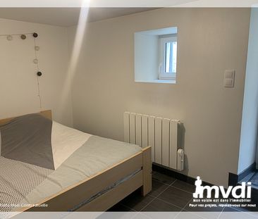 Location Appartement 2 pièces 42m² - Photo 3