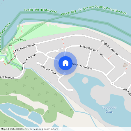 19 Northshore Ave, QLD 4655, Toogoom