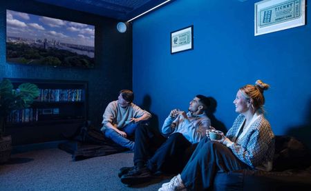 Extra Large Highest Double Ensuite - Photo 2