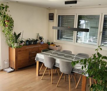 MODERNE 2.5 Zimmer-Attikawohnung - Foto 2