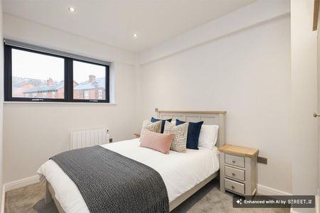 2 bedroom apartment to rent - Photo 3