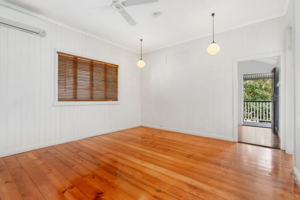 Timeless Character Meets Modern Living - Photo 1