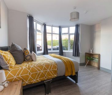 🏡 A Refreshing Shared House in Nuneaton – Modern Comfort, Great Loc... - Photo 6