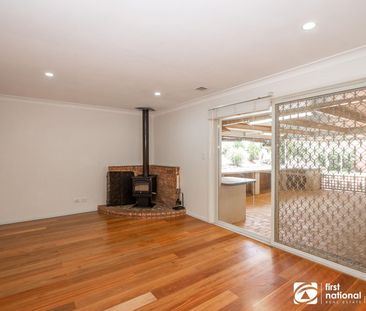 BRING THE FAMILY! - Photo 1