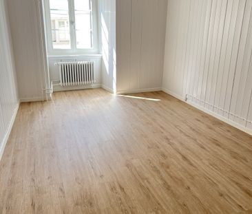 2 1/2 Zimmerwohnung in Neunkirch - Foto 6