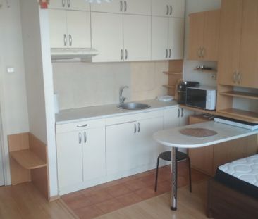 Útulná garsónka blízko centra od 1.11. na prenájom - Photo 3