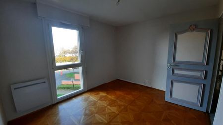 Appartement T3 à louer Saint Jacques De La Lande - 62 m² - Photo 4