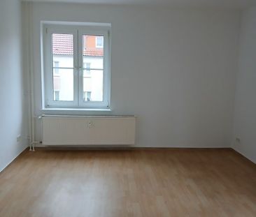 Wohnen in der Nähe der historischen Altstadt! - Foto 1