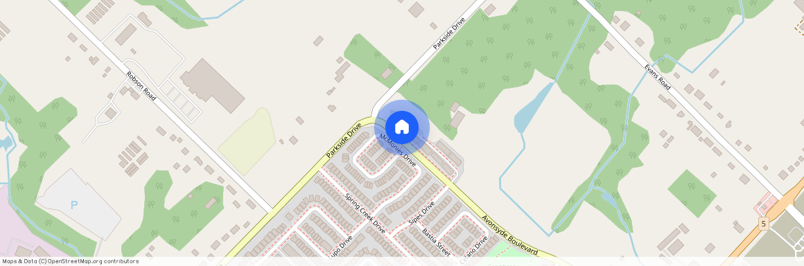 230 Avonsyde Boulevard, Hamilton