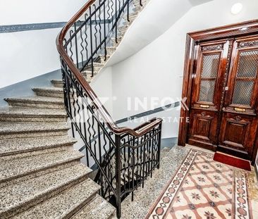 Νεοκλασικό Δυάρι στο Κέντρο της Θεσσαλονίκης - Photo 1