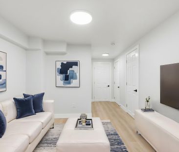 For Lease - 422 Brunswick Street Unit# Lower, Hamilton, Ontario - Photo 5