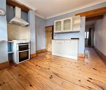 2 bedroom terraced house to rent - Photo 6