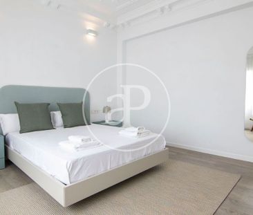 4 bedroom luxury Flat for rent in Valencia, Spain - Photo 2