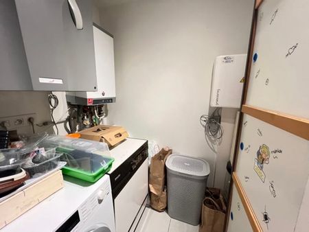 Appartement te huur - Foto 5