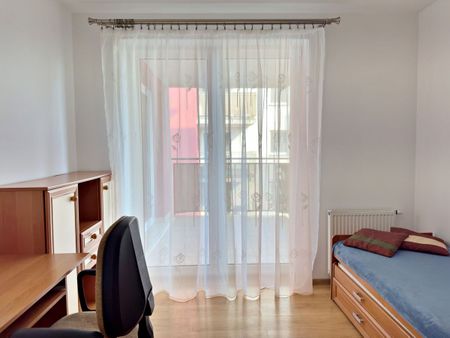 3 pokojowe mieszkanie z garażem, ul.Górna - Photo 5