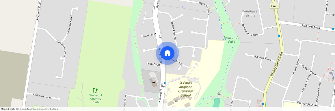 1 Maple Way, Warragul