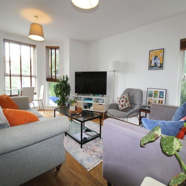 2 Bedroom Apartment ARGAV - Photo 1