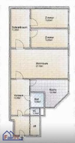 Ab Sofort ***Zu Vermieten ca.93 m² Wohnung im 1030 Wien*** - Foto 3
