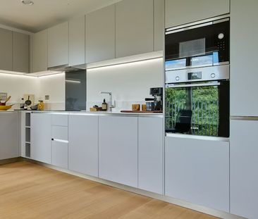 1 bedroom apartment - Photo 6