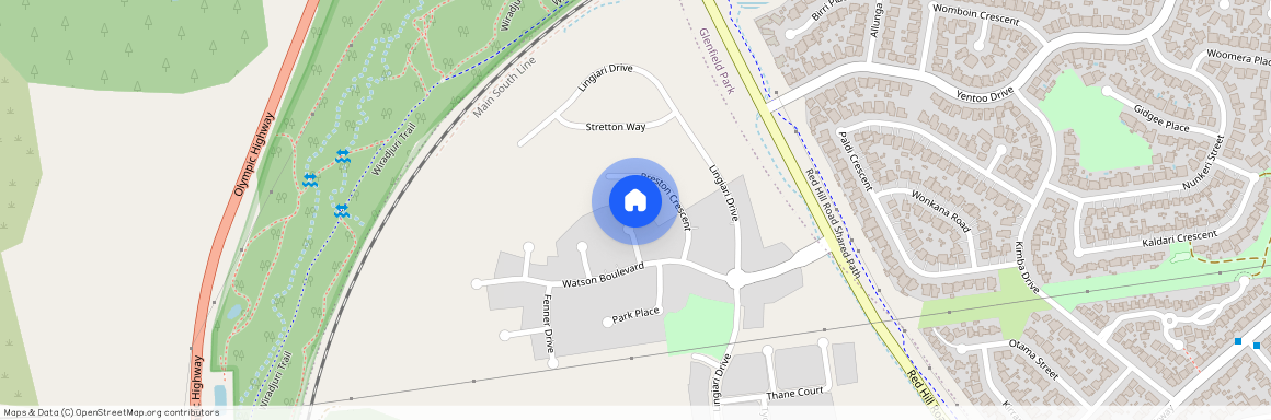 5 Tingwell Pl, NSW 2650, Lloyd